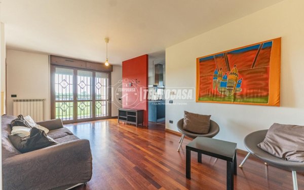 appartamento in vendita a Settimo Milanese