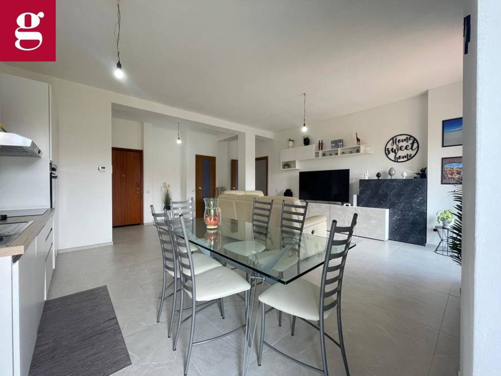 appartamento in vendita a Settimo Milanese in zona Vighignolo