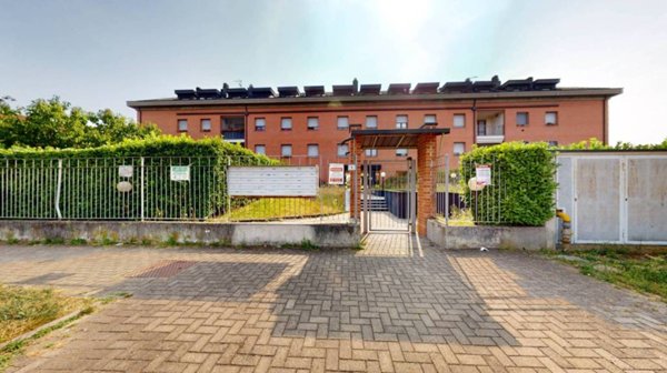 appartamento in vendita a Settimo Milanese in zona Vighignolo