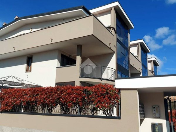 appartamento in vendita a Settimo Milanese