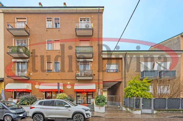 appartamento in vendita a Settimo Milanese