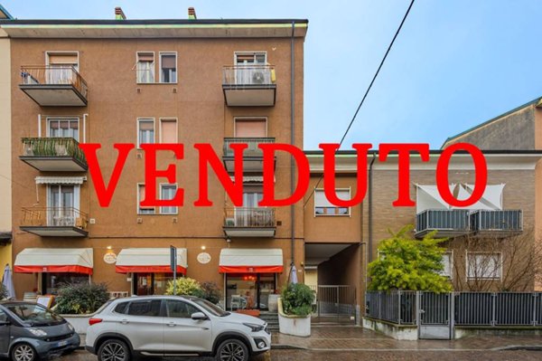 appartamento in vendita a Settimo Milanese