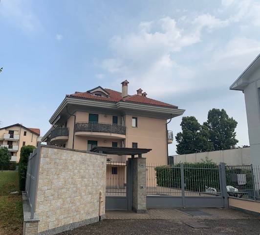 appartamento in vendita a Settimo Milanese