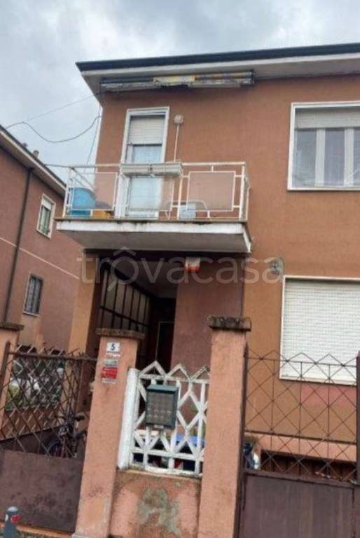 appartamento in vendita a Settimo Milanese