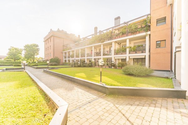 appartamento in vendita a Settimo Milanese