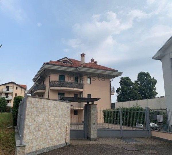 appartamento in vendita a Settimo Milanese