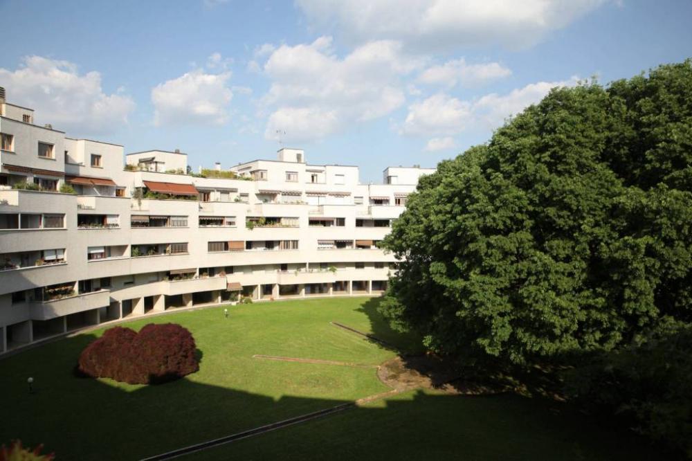 appartamento in vendita a Settimo Milanese