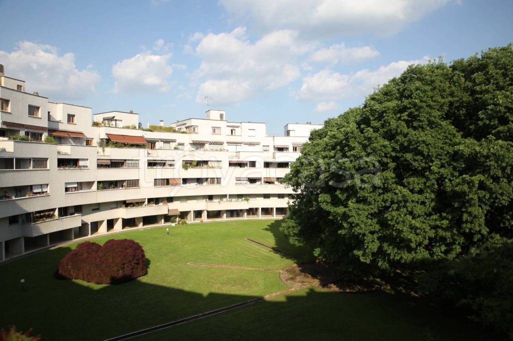 appartamento in vendita a Settimo Milanese