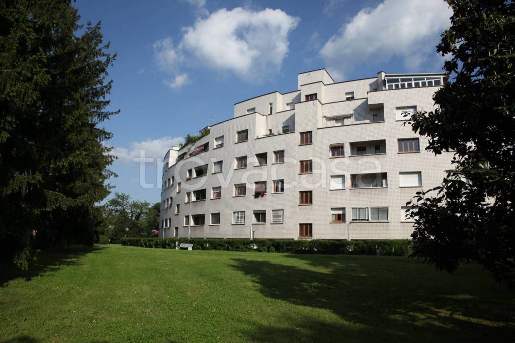 appartamento in vendita a Settimo Milanese