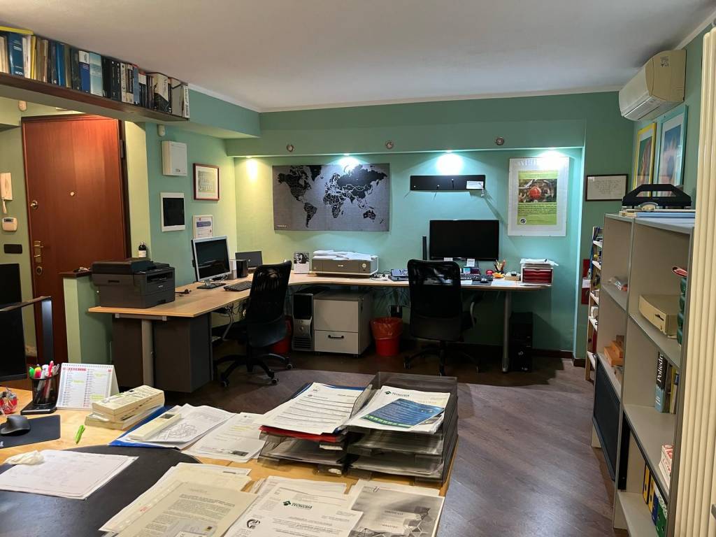 appartamento in vendita a Settimo Milanese