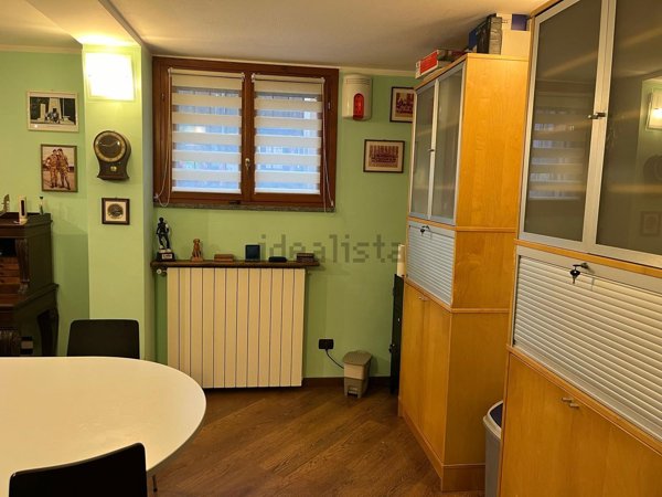 ufficio in vendita a Settimo Milanese