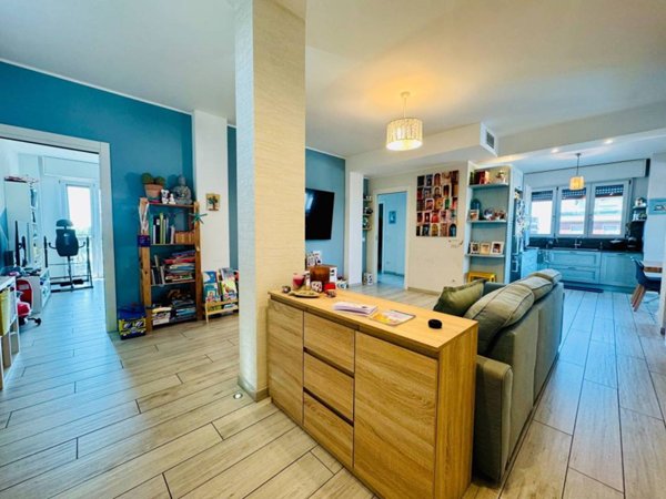 appartamento in vendita a Settimo Milanese