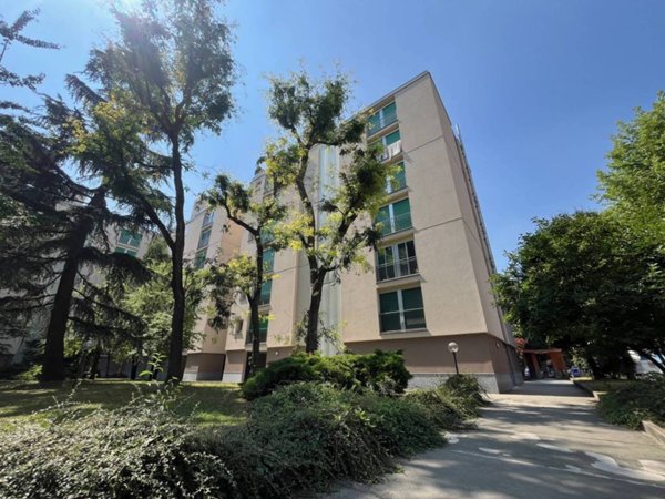 appartamento in vendita a Settimo Milanese in zona Vighignolo