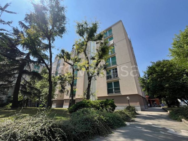 appartamento in vendita a Settimo Milanese in zona Vighignolo