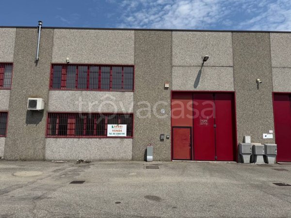 appartamento in vendita a Settimo Milanese