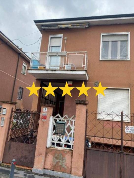 appartamento in vendita a Settimo Milanese