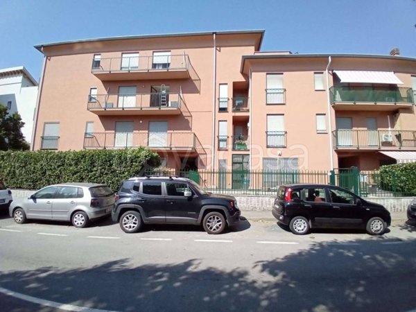 appartamento in vendita a Settimo Milanese