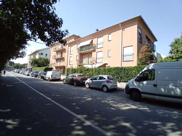appartamento in vendita a Settimo Milanese