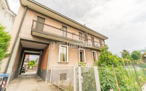 appartamento in vendita a Settimo Milanese