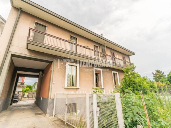 appartamento in vendita a Settimo Milanese