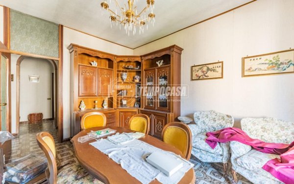 appartamento in vendita a Settimo Milanese