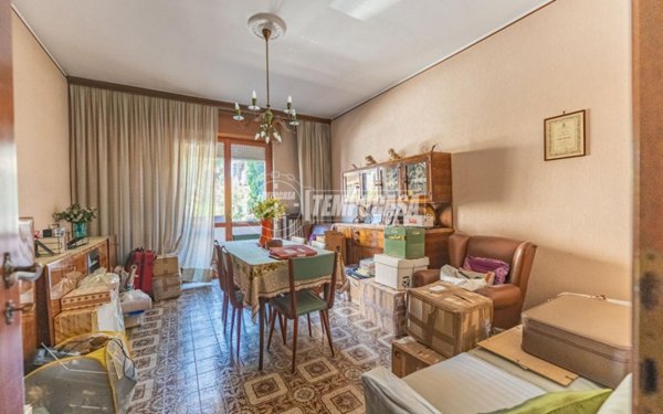 appartamento in vendita a Settimo Milanese