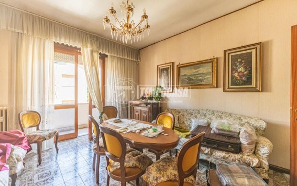 appartamento in vendita a Settimo Milanese