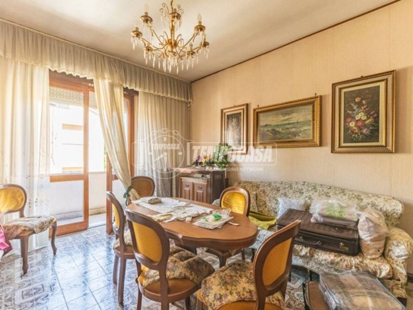 appartamento in vendita a Settimo Milanese
