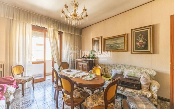 appartamento in vendita a Settimo Milanese