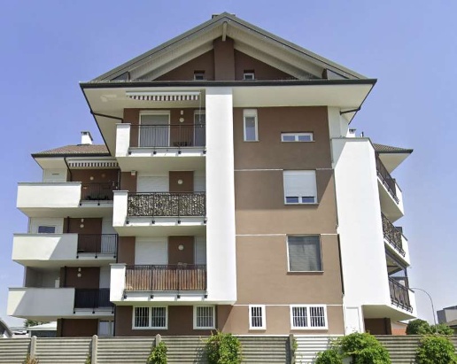 appartamento in vendita a Settimo Milanese