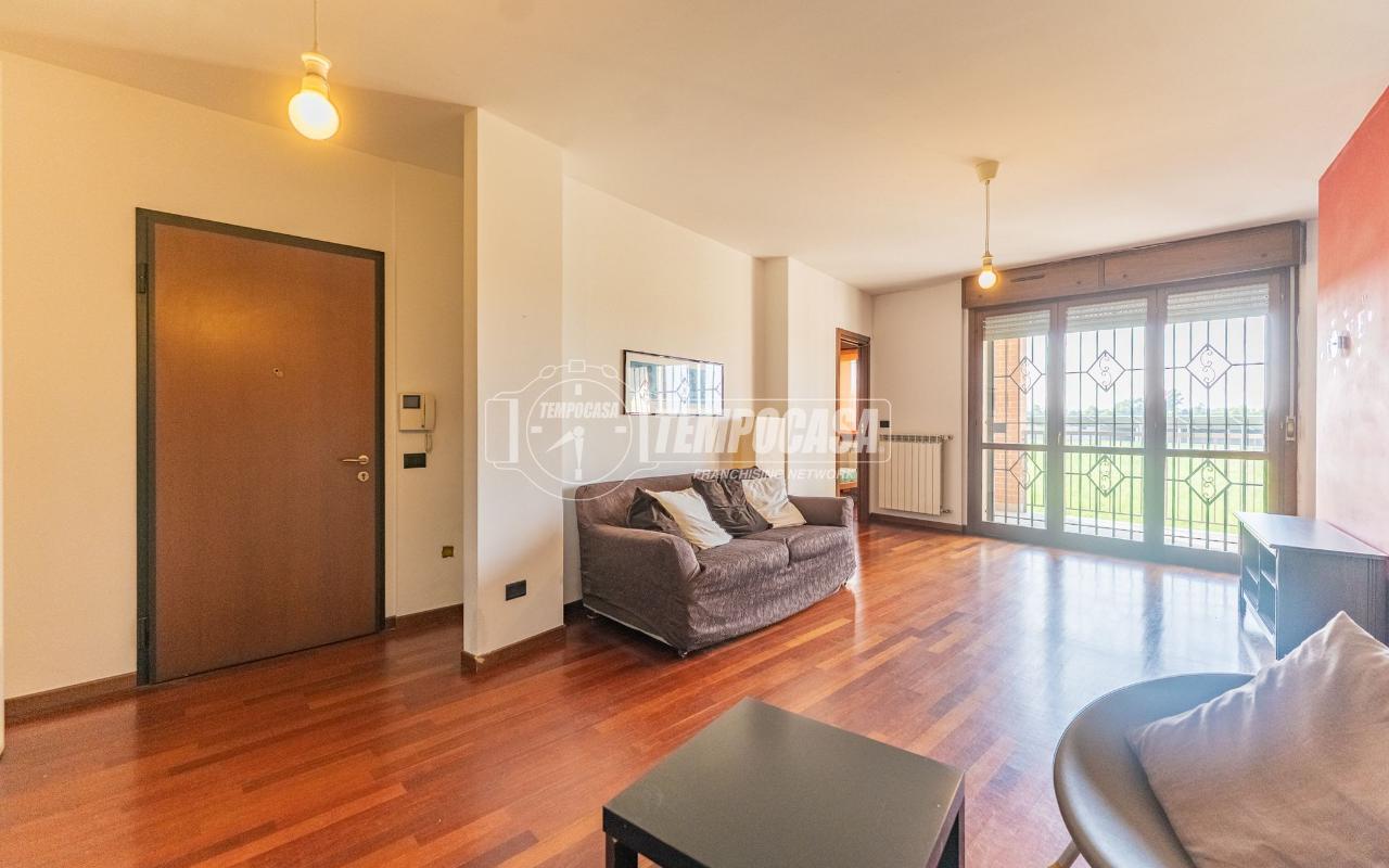 appartamento in vendita a Settimo Milanese
