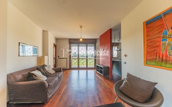 appartamento in vendita a Settimo Milanese