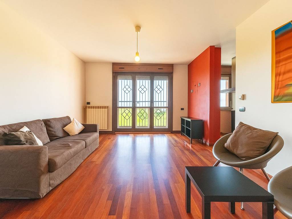 appartamento in vendita a Settimo Milanese in zona Vighignolo