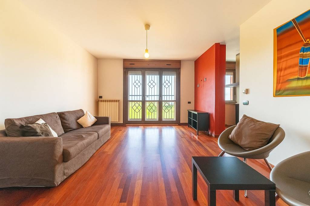 appartamento in vendita a Settimo Milanese in zona Vighignolo