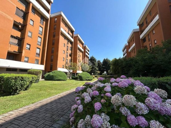 appartamento in vendita a Settimo Milanese