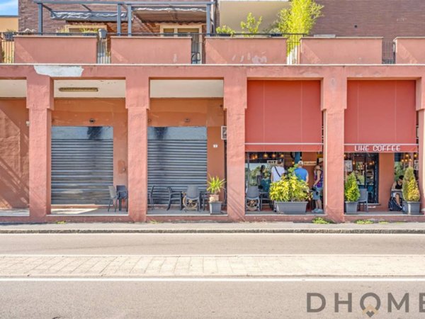 negozio in vendita a Settimo Milanese