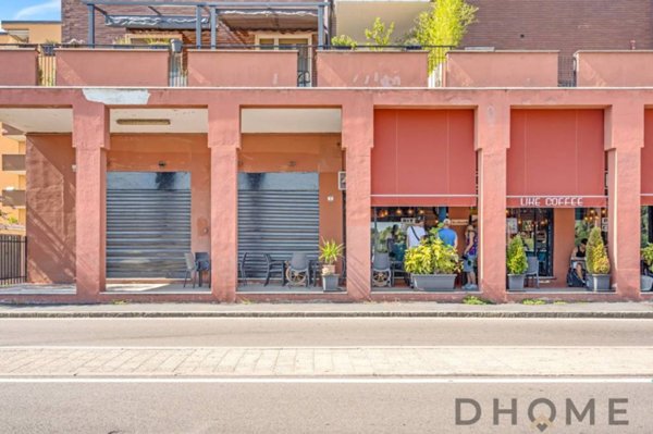 negozio in vendita a Settimo Milanese