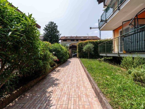 appartamento in vendita a Settimo Milanese
