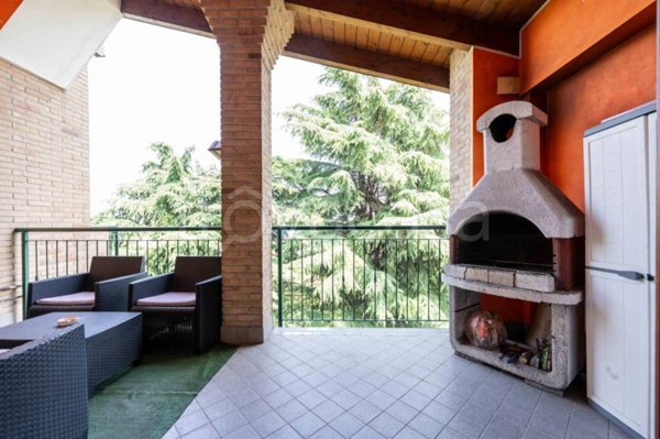 appartamento in vendita a Settimo Milanese