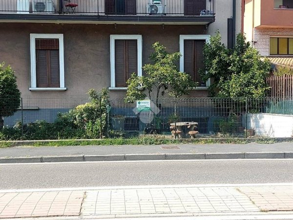 appartamento in vendita a Settimo Milanese