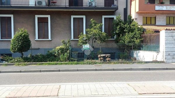 appartamento in vendita a Settimo Milanese