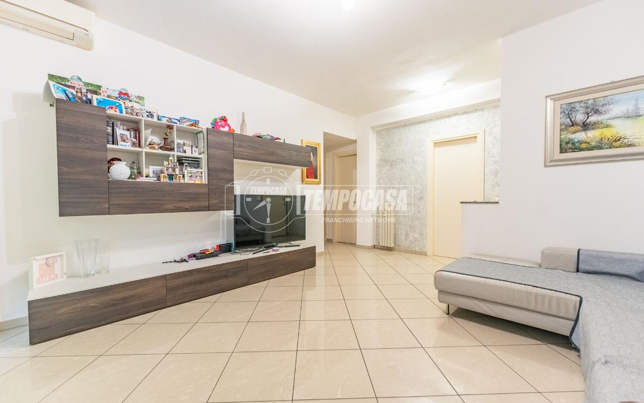 appartamento in vendita a Settimo Milanese