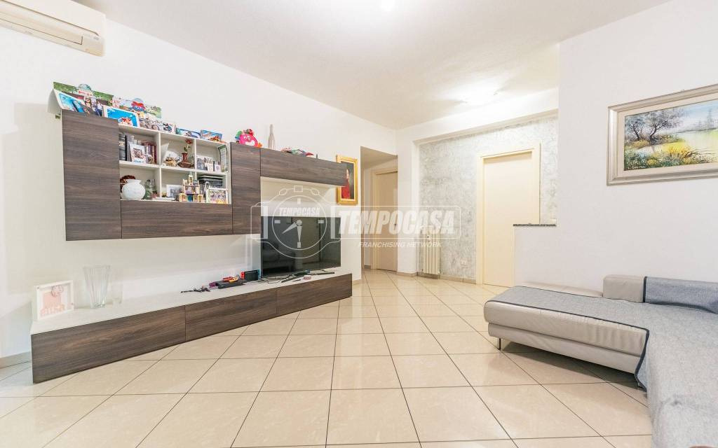 appartamento in vendita a Settimo Milanese