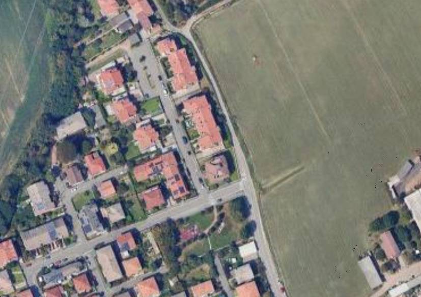 casa indipendente in vendita a Settimo Milanese