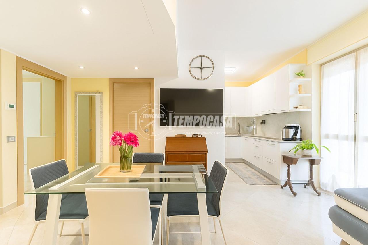appartamento in vendita a Settimo Milanese