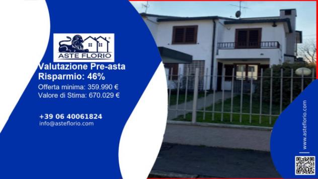 casa indipendente in vendita a Settimo Milanese