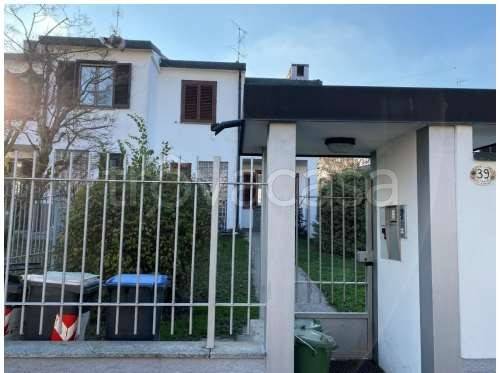 casa indipendente in vendita a Settimo Milanese