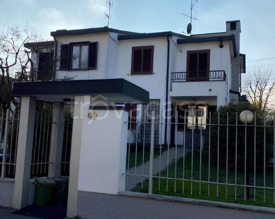 appartamento in vendita a Settimo Milanese