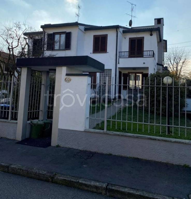 appartamento in vendita a Settimo Milanese