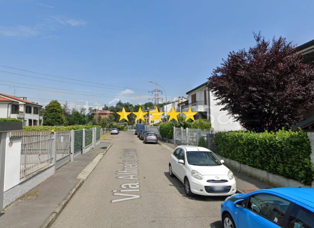 casa indipendente in vendita a Settimo Milanese